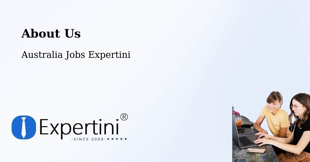 About Expertini Recruitment Platform  – Leura - Leura, Australia Jobs Expertini